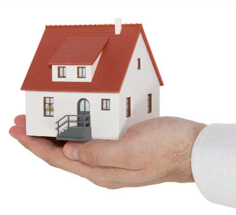 La Villa Estudio Inmobiliario te ayuda a vender tu casa